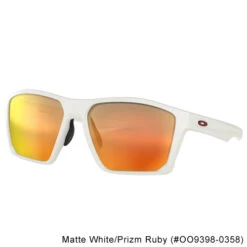 Oakley Prizm Targetline Asian Fit Sunglasses -FairwayPro Store OAK1055 1055c