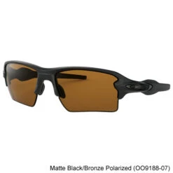 Oakley HDPolarized Flak 2.0 XL Sunglasses -FairwayPro Store OAK1082 1082e