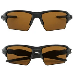 Oakley HDPolarized Flak 2.0 XL Sunglasses -FairwayPro Store OAK1082 1082f