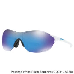 Oakley Prizm EVZero Swift Asia Fit Sunglasses -FairwayPro Store OAK1123 1123c