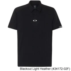 Oakley Aero Ellipse Polo -FairwayPro Store OAK1179c