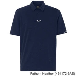 Oakley Aero Ellipse Polo -FairwayPro Store OAK1179d
