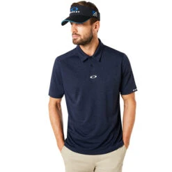 Oakley Aero Ellipse Polo -FairwayPro Store OAK1179e