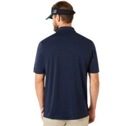 Oakley Aero Ellipse Polo -FairwayPro Store OAK1179g