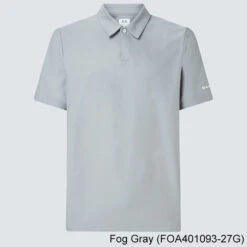 Oakley Club House Polo -FairwayPro Store OAK1180d