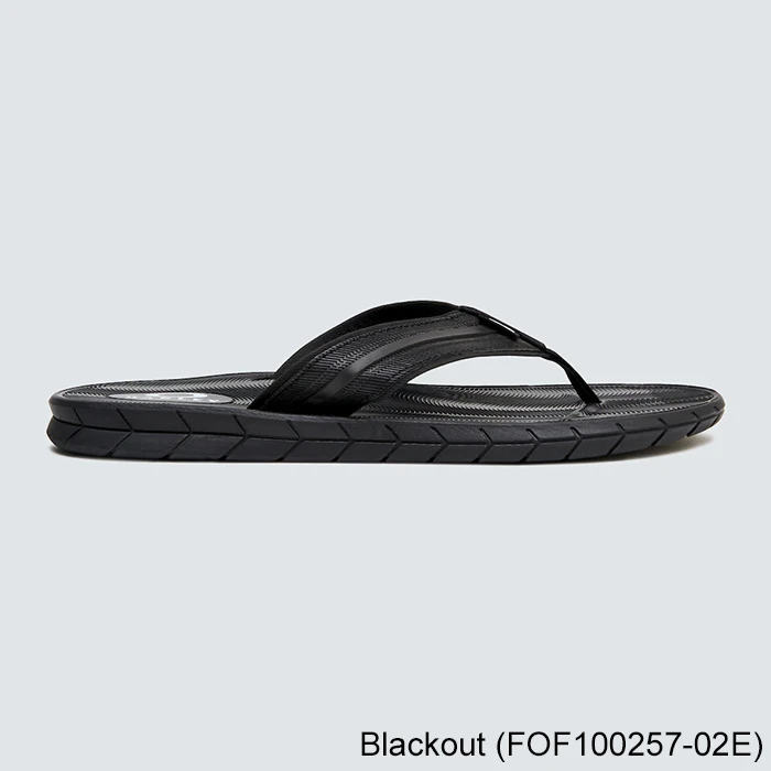 Oakley Pier Ellipse Flip Flop 3 Oakley Pier Ellipse Flip Flop