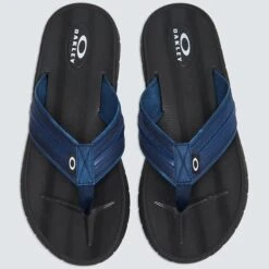 Oakley Pier Ellipse Flip Flop 21 Oakley Pier Ellipse Flip Flop -FairwayPro Store OAK1192e