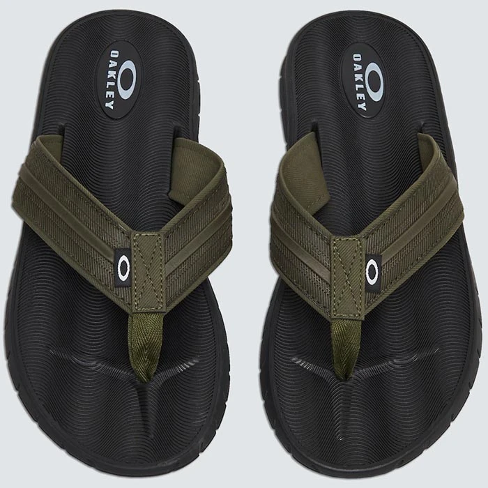 Oakley Pier Ellipse Flip Flop 10 Oakley Pier Ellipse Flip Flop - Image 8