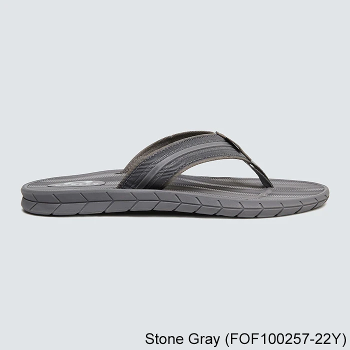 Oakley Pier Ellipse Flip Flop 12 Oakley Pier Ellipse Flip Flop - Image 10