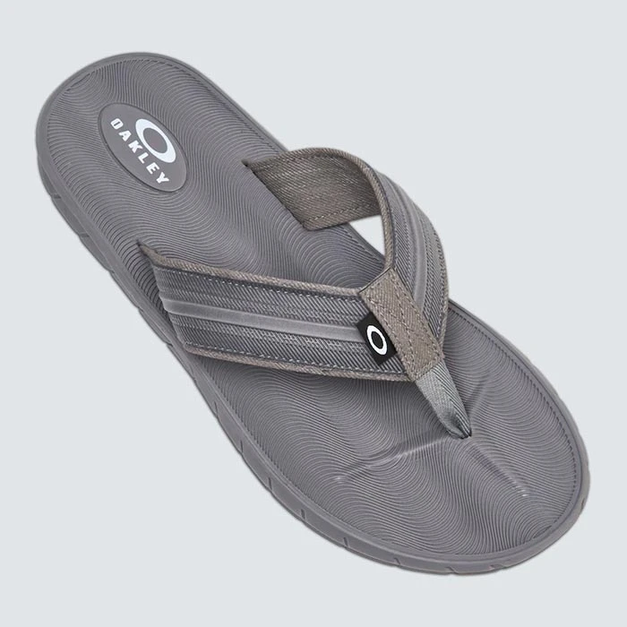 Oakley Pier Ellipse Flip Flop 15 Oakley Pier Ellipse Flip Flop - Image 13