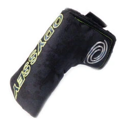 Odyssey Camo Headcover -FairwayPro Store ODY0287c