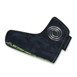 Odyssey Camo Headcover -FairwayPro Store ODY0287d