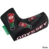 Odyssey Oh Baby I'm Hot Today Headcover -FairwayPro Store ODY0296a