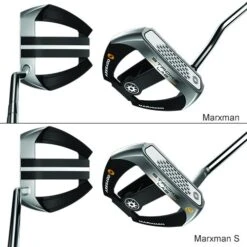 Odyssey Stroke Lab 19 Putters -FairwayPro Store ODY0309 309c