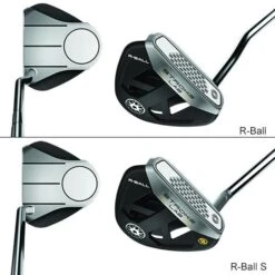 Odyssey Stroke Lab 19 Putters -FairwayPro Store ODY0309 309d