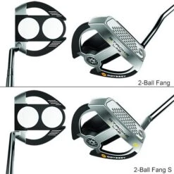 Odyssey Stroke Lab 19 Putters -FairwayPro Store ODY0309 309f