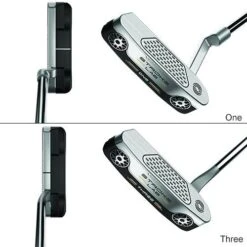 Odyssey Stroke Lab 19 Putters -FairwayPro Store ODY0309 309i