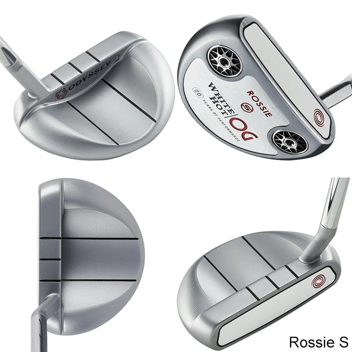 Odyssey 2021 White Hot OG Putter 7 Odyssey 2021 White Hot OG Putter - Image 5