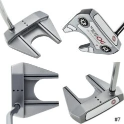 Odyssey 2021 White Hot OG Putter 18 Odyssey 2021 White Hot OG Putter -FairwayPro Store ODY0331g