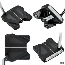 Odyssey Ten Series Putter