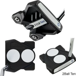 Odyssey Ten Series Putter -FairwayPro Store ODY0333c