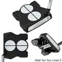 Odyssey Ten Series Putter -FairwayPro Store ODY0333f