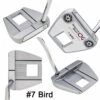 Odyssey 2022 White Hot OG LE Stroke Lab Putters 1 Odyssey 2022 White Hot OG LE Stroke Lab Putters -FairwayPro Store ODY0346a