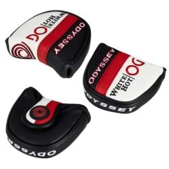 Odyssey 2022 White Hot OG LE Stroke Lab Putters -FairwayPro Store ODY0346f
