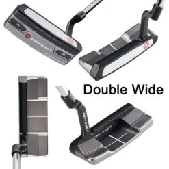 Odyssey TRI-HOT 5K Putters -FairwayPro Store ODY0347d