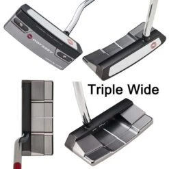Odyssey TRI-HOT 5K Putters -FairwayPro Store ODY0347e