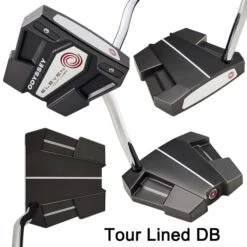 Odyssey ELEVEN Putters -FairwayPro Store ODY0348c