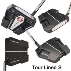 Odyssey ELEVEN Putters -FairwayPro Store ODY0348d