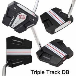 Odyssey ELEVEN Putters -FairwayPro Store ODY0348e