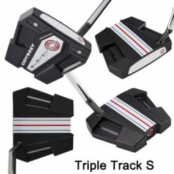 Odyssey ELEVEN Putters -FairwayPro Store ODY0348f