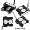 Odyssey 2-Ball Ten Line Extension Putters -FairwayPro Store ODY0349a