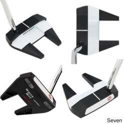 Odyssey White Hot Versa Putters -FairwayPro Store ODY0361b