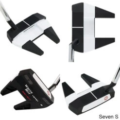 Odyssey White Hot Versa Putters -FairwayPro Store ODY0361c
