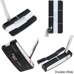 Odyssey White Hot Versa Putters -FairwayPro Store ODY0361d