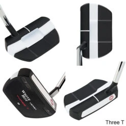 Odyssey White Hot Versa Putters -FairwayPro Store ODY0361e