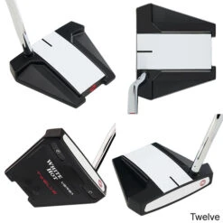 Odyssey White Hot Versa Putters -FairwayPro Store ODY0361f
