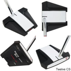 Odyssey White Hot Versa Putters -FairwayPro Store ODY0361h