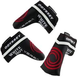 Odyssey White Hot Versa Putters -FairwayPro Store ODY0361k