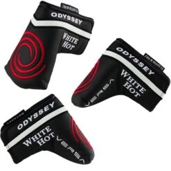 Odyssey White Hot Versa Putters -FairwayPro Store ODY0361l