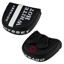 Odyssey White Hot Versa Putters -FairwayPro Store ODY0361m