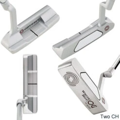 Odyssey White Hot OG Putters -FairwayPro Store ODY0363b