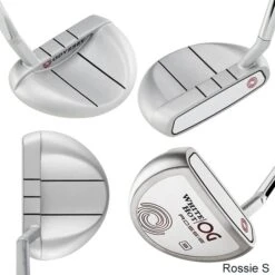 Odyssey White Hot OG Putters -FairwayPro Store ODY0363e