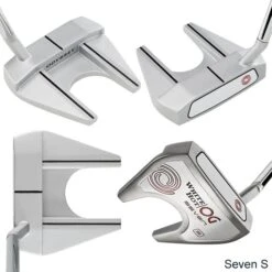 Odyssey White Hot OG Putters -FairwayPro Store ODY0363h
