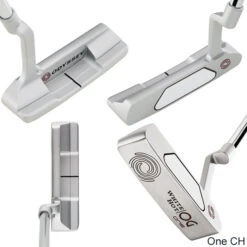 Odyssey White Hot OG Stroke Lab Putters