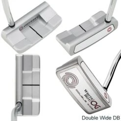Odyssey White Hot OG Stroke Lab Putters -FairwayPro Store ODY0364c