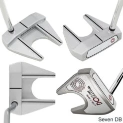 Odyssey White Hot OG Stroke Lab Putters -FairwayPro Store ODY0364g